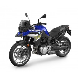 F 750 GS New Adventure